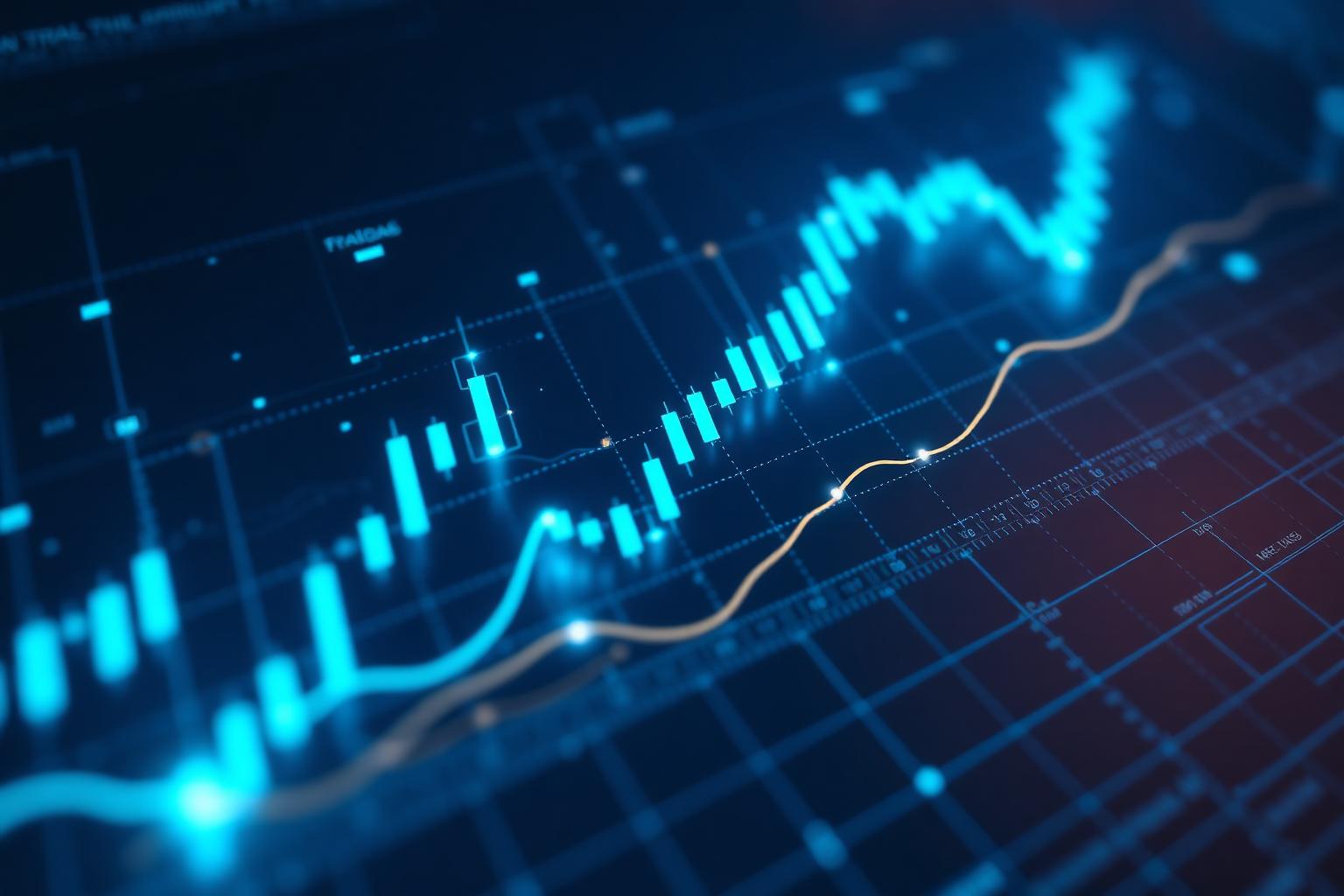 AEGON IA processando dados de mercado em tempo real